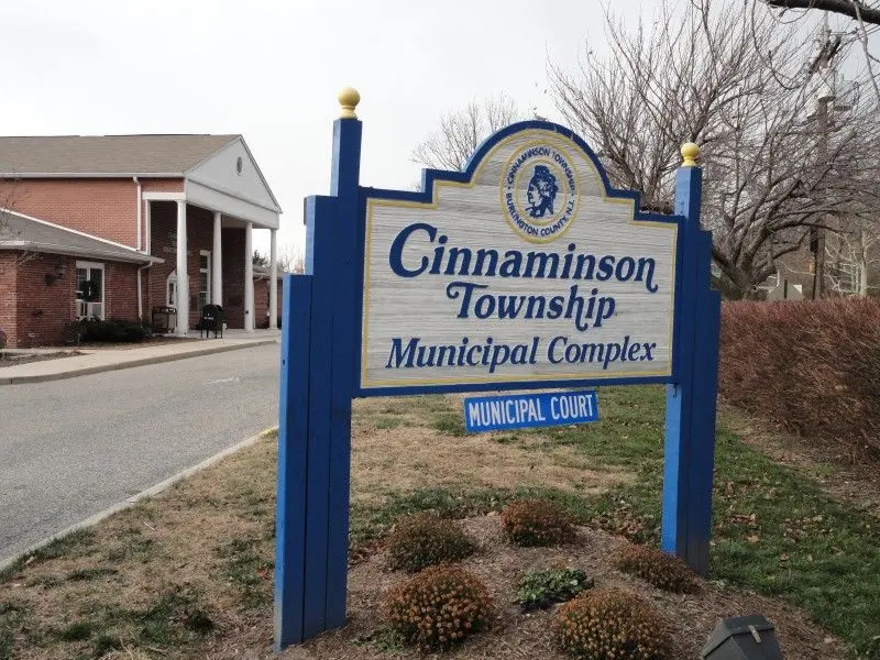 Cinnaminson Pressure Washing Company
